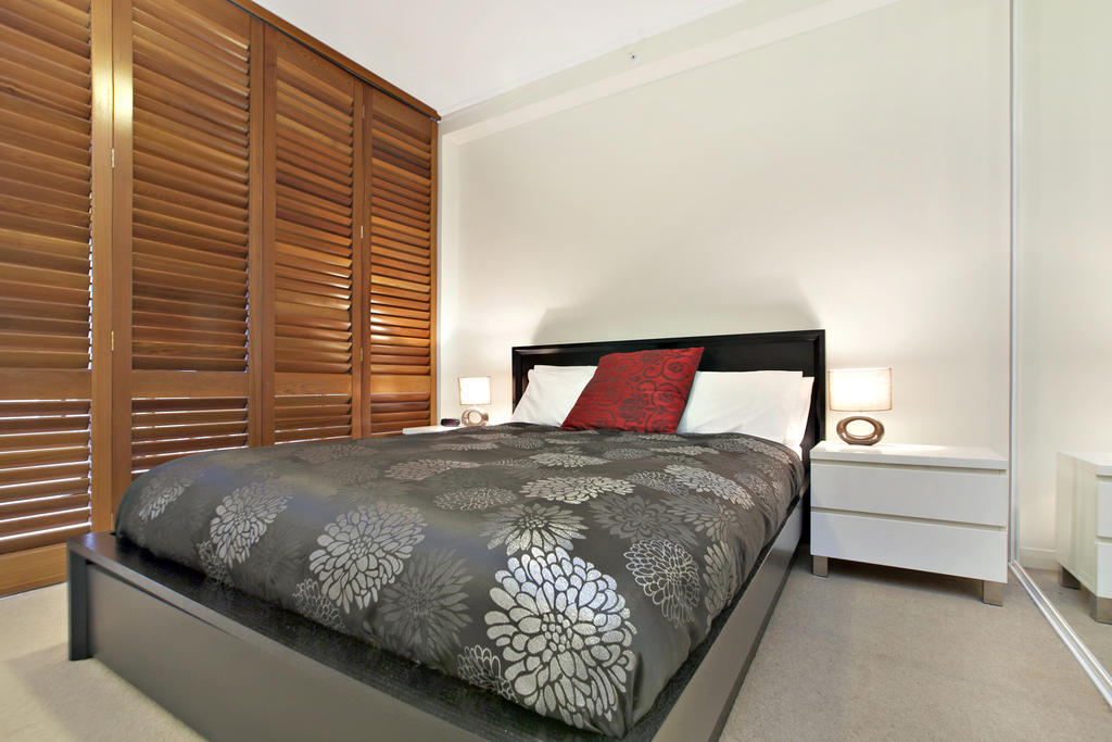 Astra Apartments North Sydney Room photo