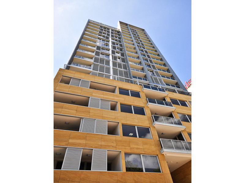 Astra Apartments North Sydney Exterior photo